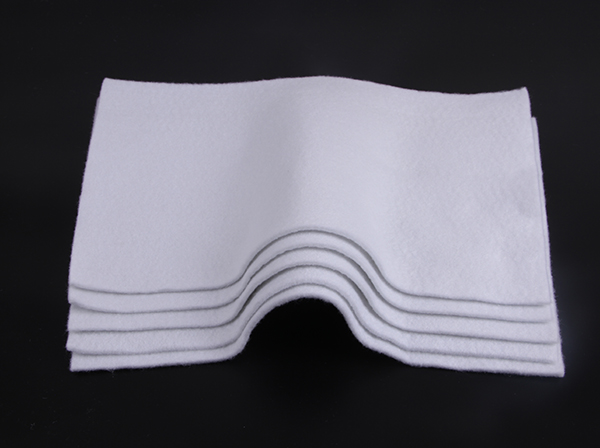 針刺無(wú)紡布