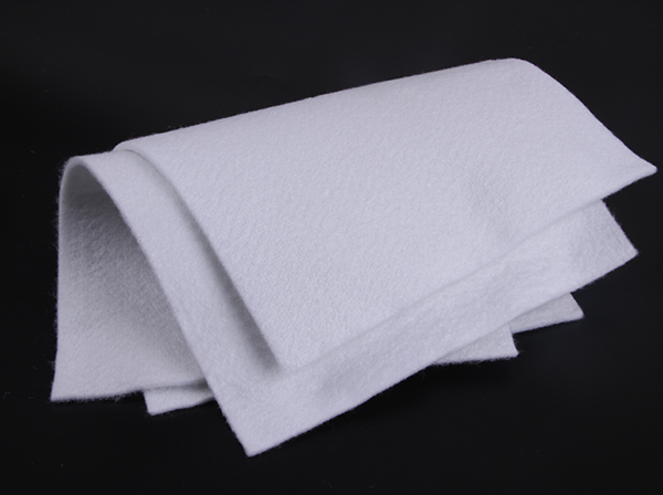 針刺無(wú)紡布