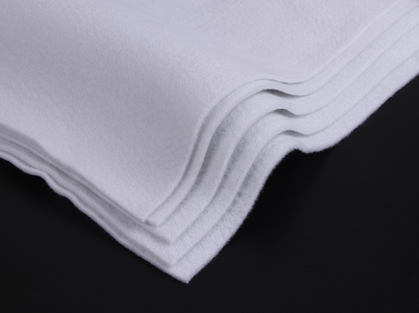 針刺無(wú)紡布