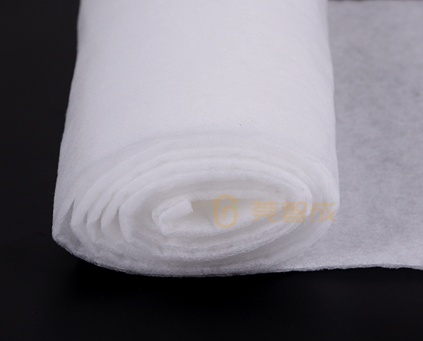 熱風(fēng)棉無紡布