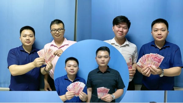 定型棉廠家-全體業(yè)務(wù)完成月度目標