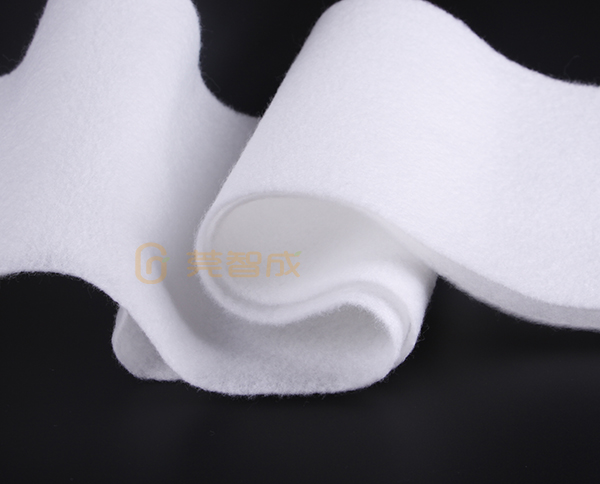 硅膠口罩過(guò)濾棉