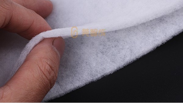 es熱風棉無紡布和熱風棉有什么區別