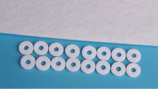 煙嘴吸油棉廠-資質(zhì)實力雄厚