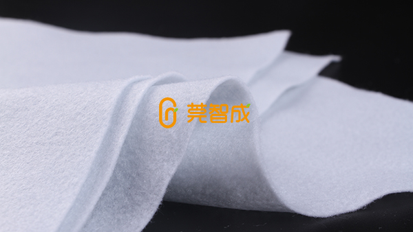 針刺無紡布-工業過濾布