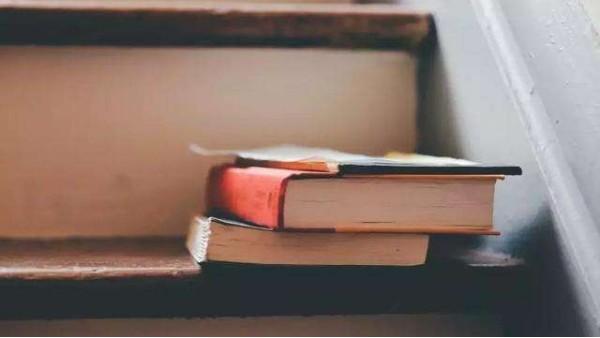 針刺棉廠家-讀書，堅持和努力的力量！