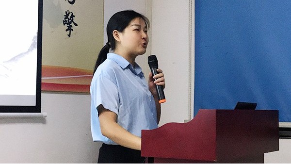 熱愛讀書的針刺棉廠家