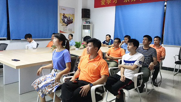 131期讀書會(huì)