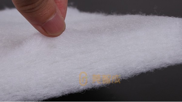 1633床墊阻燃棉的阻燃機理