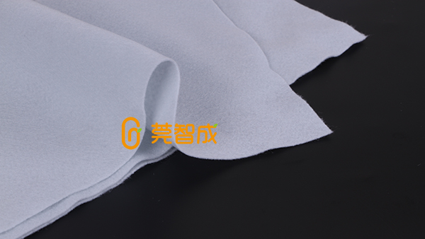 復合針刺棉-纖維增強材料