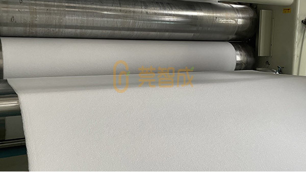 燙面針刺棉的優勢