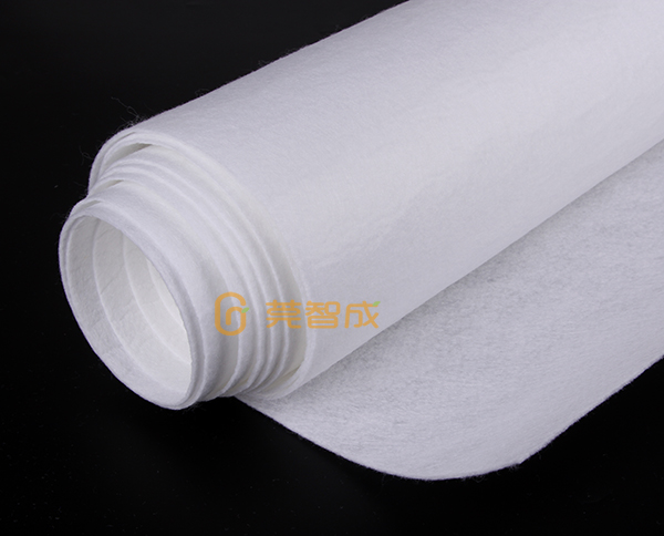 針刺無(wú)紡布廠(chǎng)