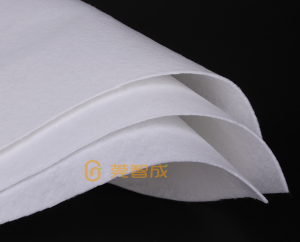 針刺無(wú)紡布廠(chǎng)