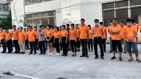 在行業中長足發展的無膠棉廠家