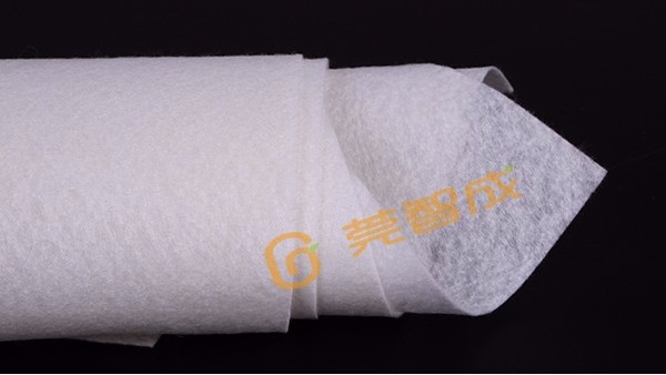 是否沒有用聚酯針刺無紡布-而環保不達標