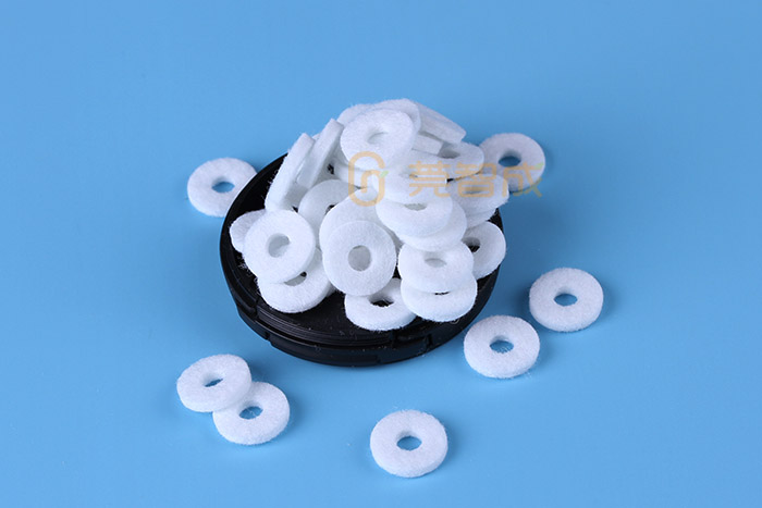 煙嘴過(guò)濾棉