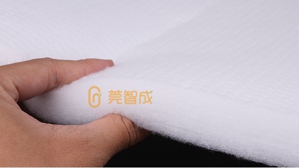 無膠棉環(huán)保嗎？