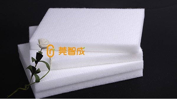 淺析樹脂棉的化學性能