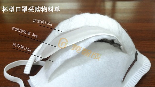 口罩針刺棉和熱風(fēng)棉哪種好?