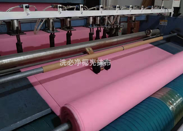 椰殼抹布廠家