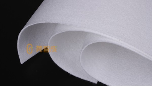 應用于汽車過濾材料的滌綸針刺無紡布