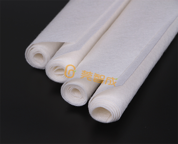 滌綸針刺無紡布