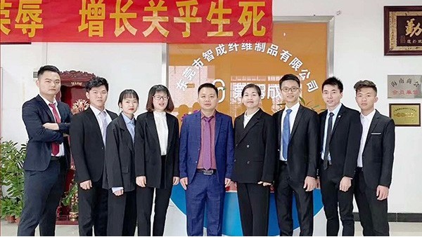 這家n95口罩熱風無紡布廠-服務讓您更放心