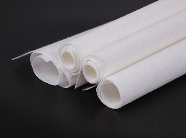 滌綸針刺氈報價