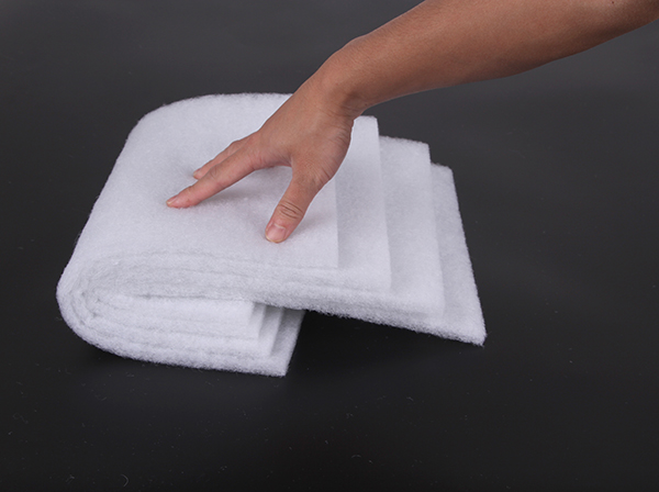 廣東無(wú)膠棉廠家