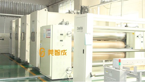 針刺棉廠家-夯實(shí)的生產(chǎn)力