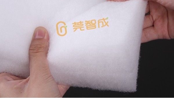 無膠棉越白質量就越好嗎？
