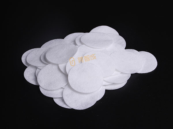 防毒面具過濾材料