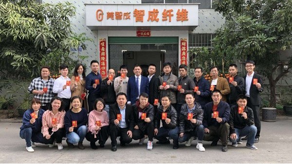 專業針刺無紡布生產商，讓您無后顧之憂