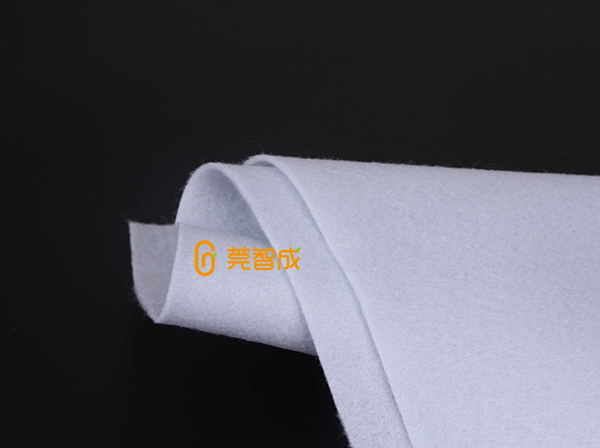 復(fù)合針刺棉