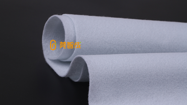 復(fù)合針刺棉的未來展望