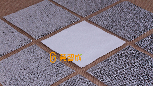 3cm厚的鋁箔針刺棉可以用來做什么？