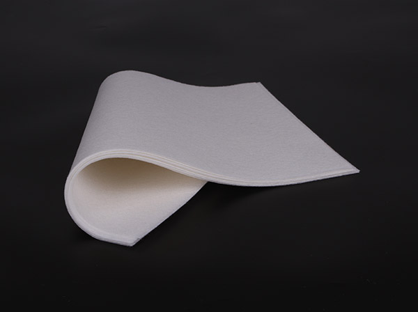 針刺無(wú)紡布