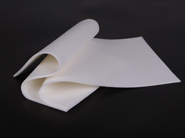 針刺無(wú)紡布