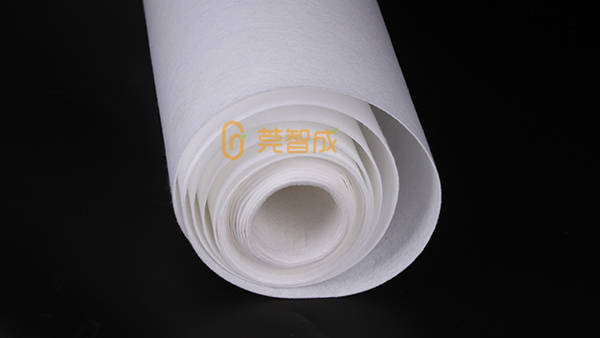 復(fù)合針刺棉與其它材料的復(fù)合方式？