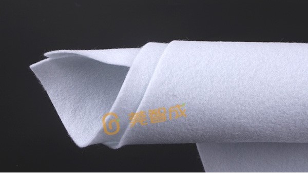 針刺無紡布廠-為客戶創新自有產品