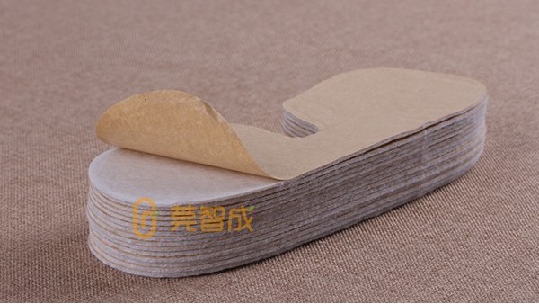 背膠針刺棉涂膠、浸膠的概述