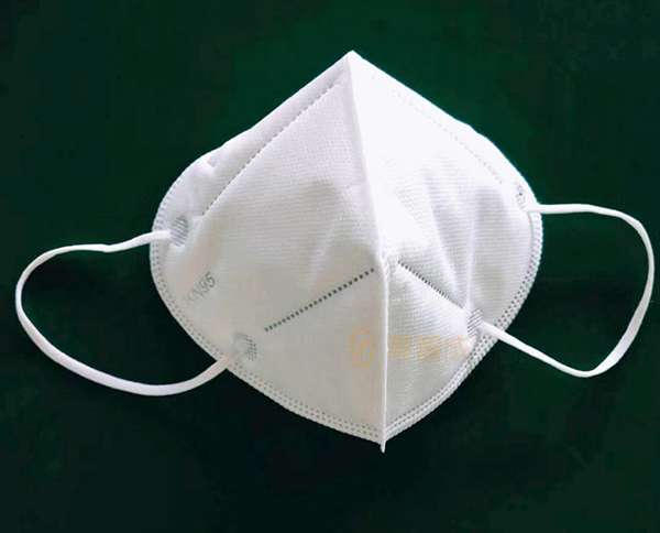 ES熱風無紡布