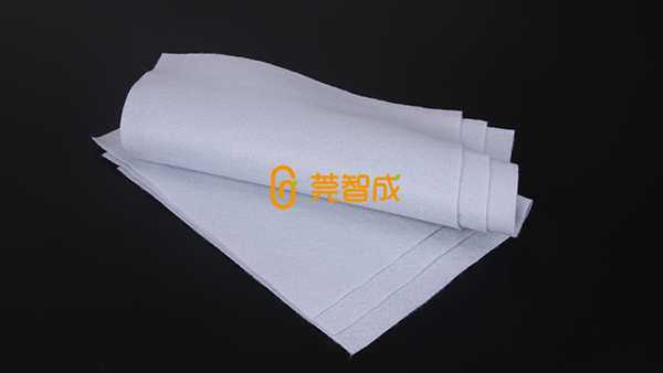 復合針刺氈-除塵效率高
