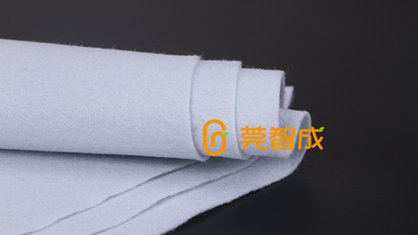 滌綸針刺氈表面光滑對運行阻力有影響嗎？