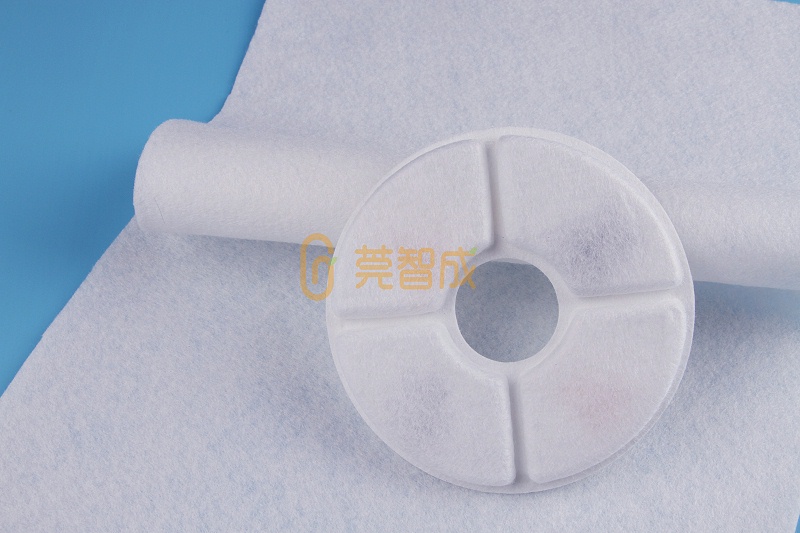 寵物飲水機過濾棉