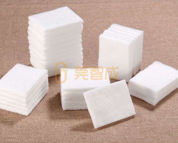 針刺棉,吸水力強(qiáng)