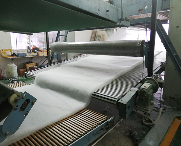 廣東無(wú)膠棉生產(chǎn)廠家