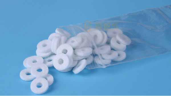 電子煙吸油棉通過(guò)環(huán)保檢測(cè)-使用更放心