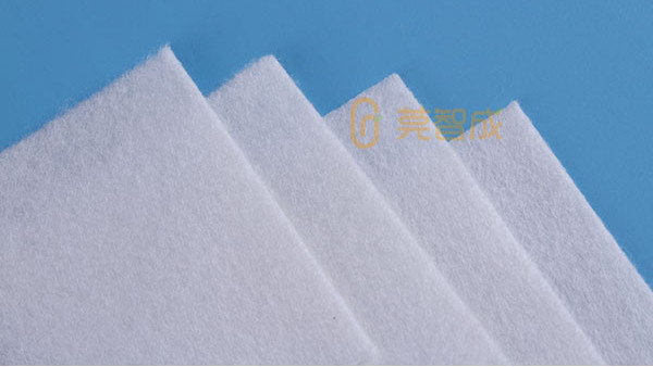 膏藥貼吸水棉-克重、厚度支持定制