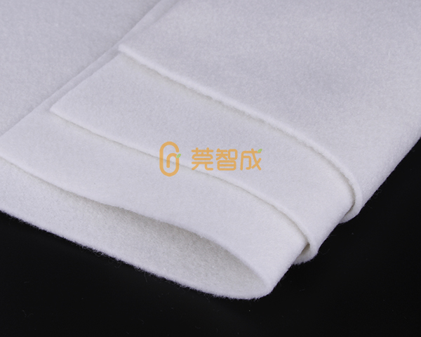 針刺無(wú)紡布
